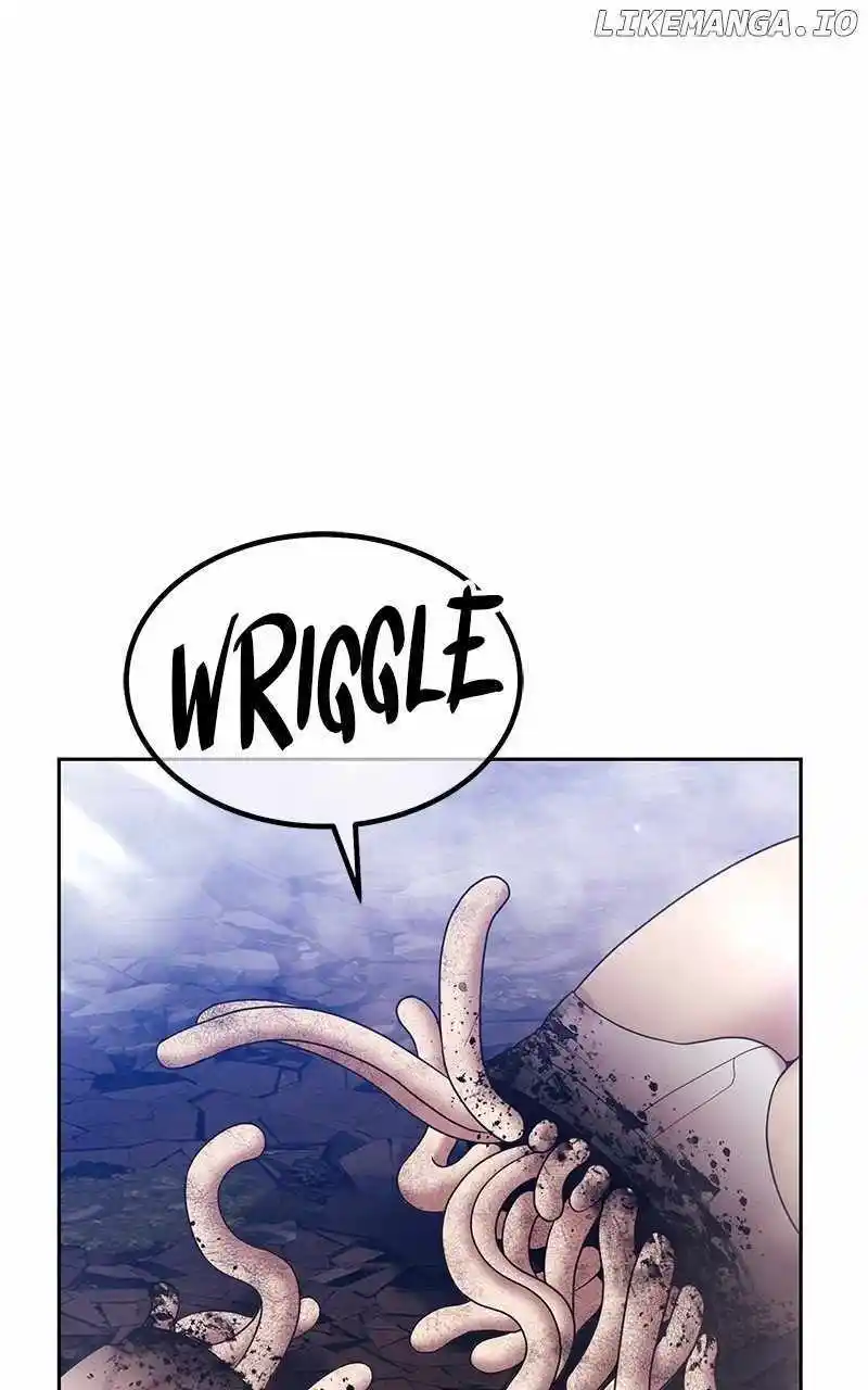 +99 Wooden Stick Chapter 103