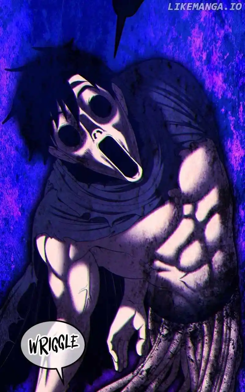 +99 Wooden Stick Chapter 103