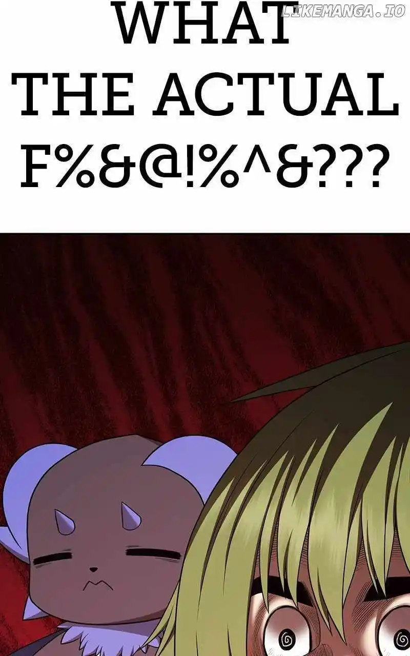 +99 Wooden Stick Chapter 103