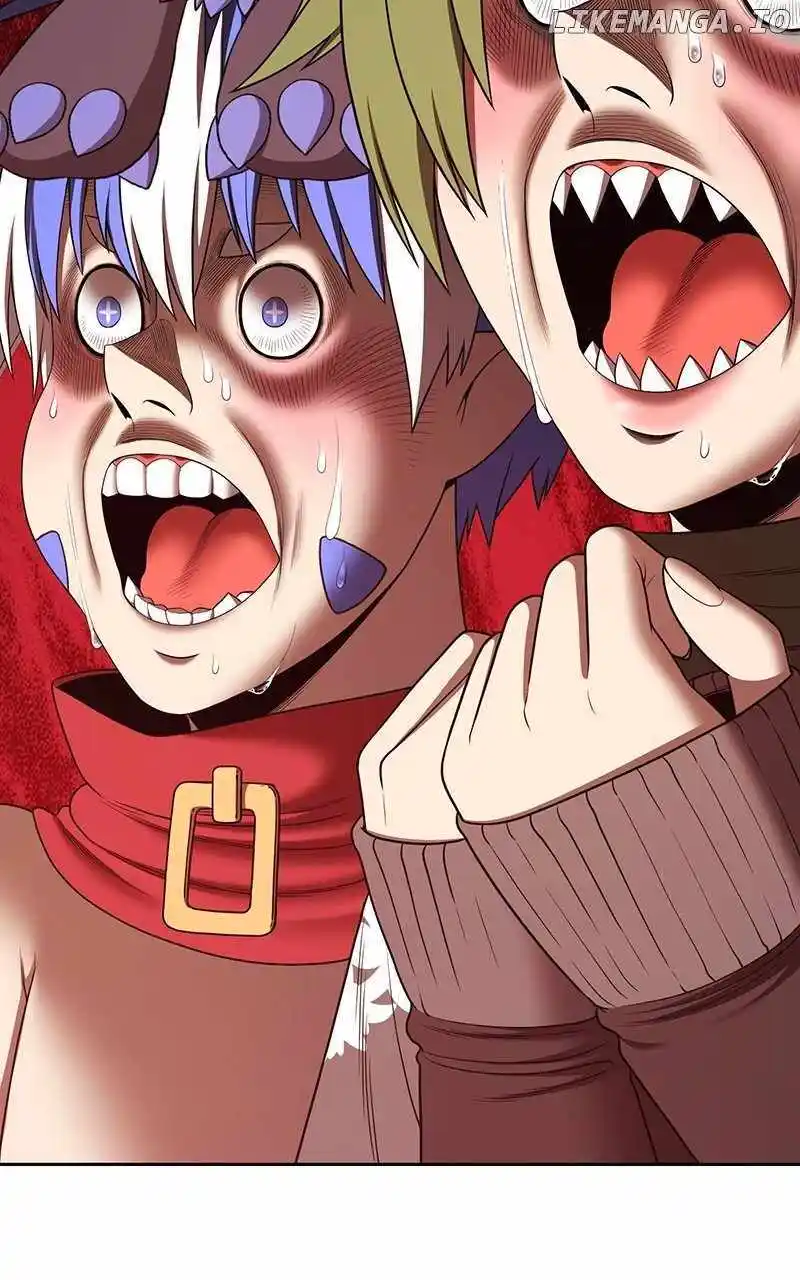 +99 Wooden Stick Chapter 103