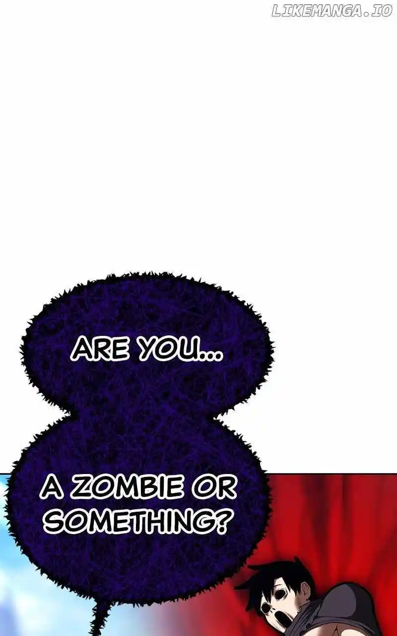 +99 Wooden Stick Chapter 103