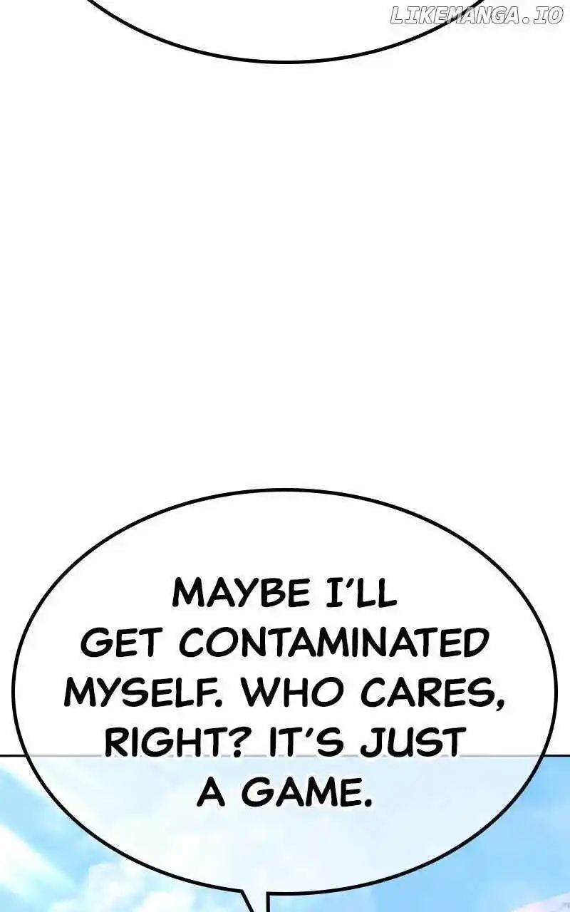 +99 Wooden Stick Chapter 103