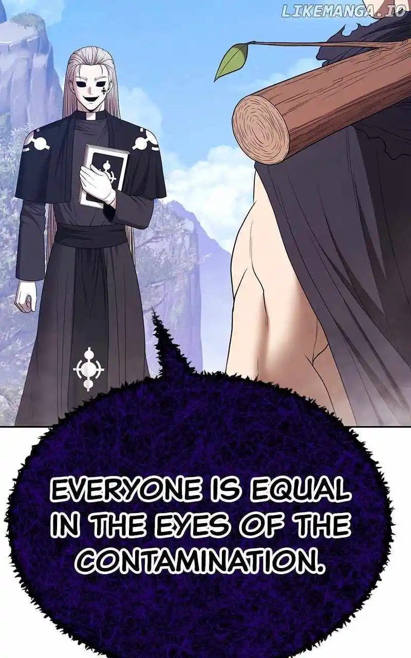 +99 Wooden Stick Chapter 103