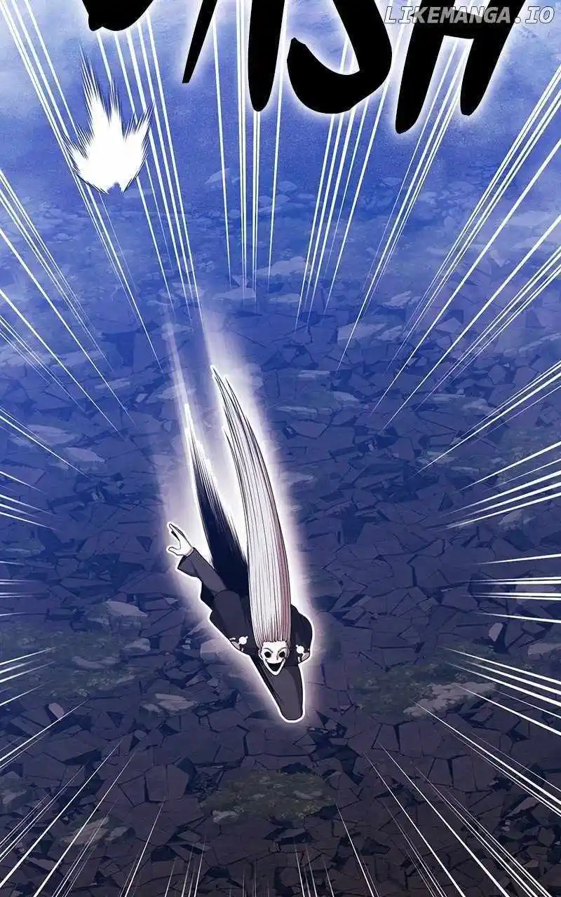 +99 Wooden Stick Chapter 103