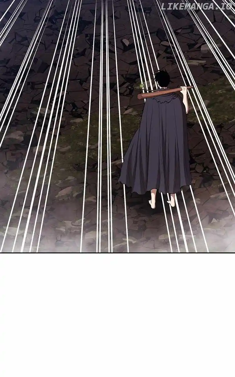 +99 Wooden Stick Chapter 103