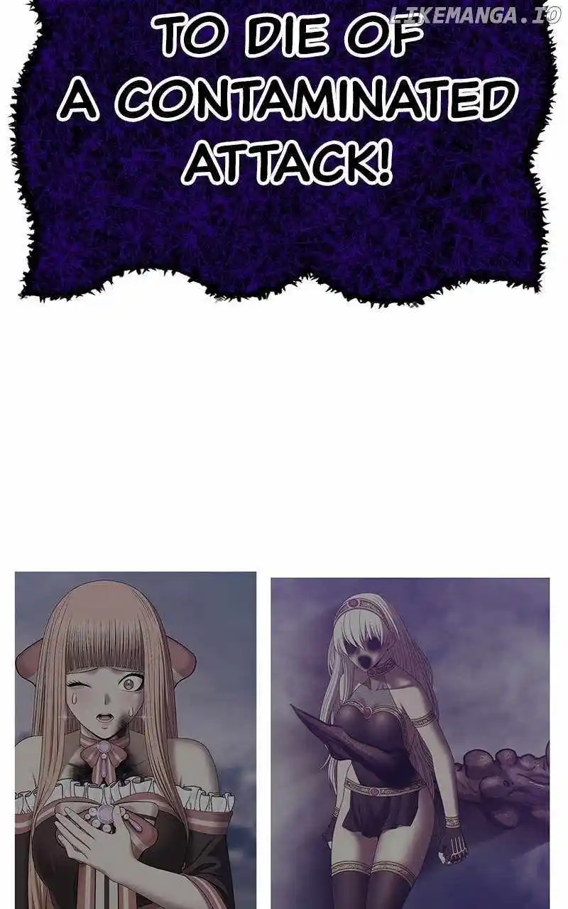 +99 Wooden Stick Chapter 103