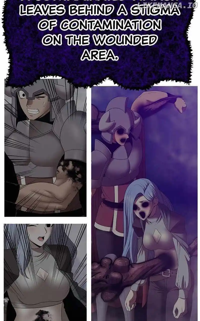 +99 Wooden Stick Chapter 103