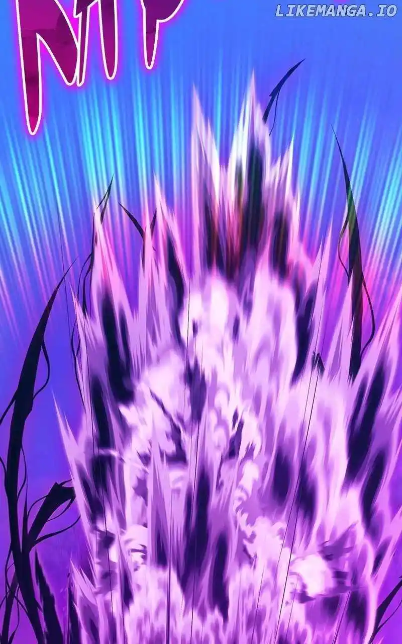 +99 Wooden Stick Chapter 103