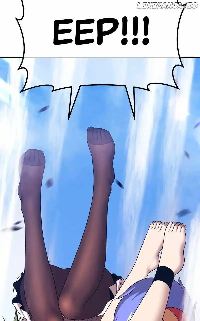 +99 Wooden Stick Chapter 103