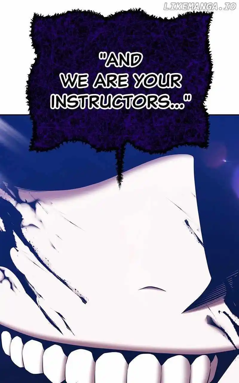 +99 Wooden Stick Chapter 103