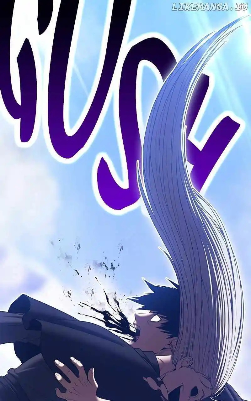 +99 Wooden Stick Chapter 103