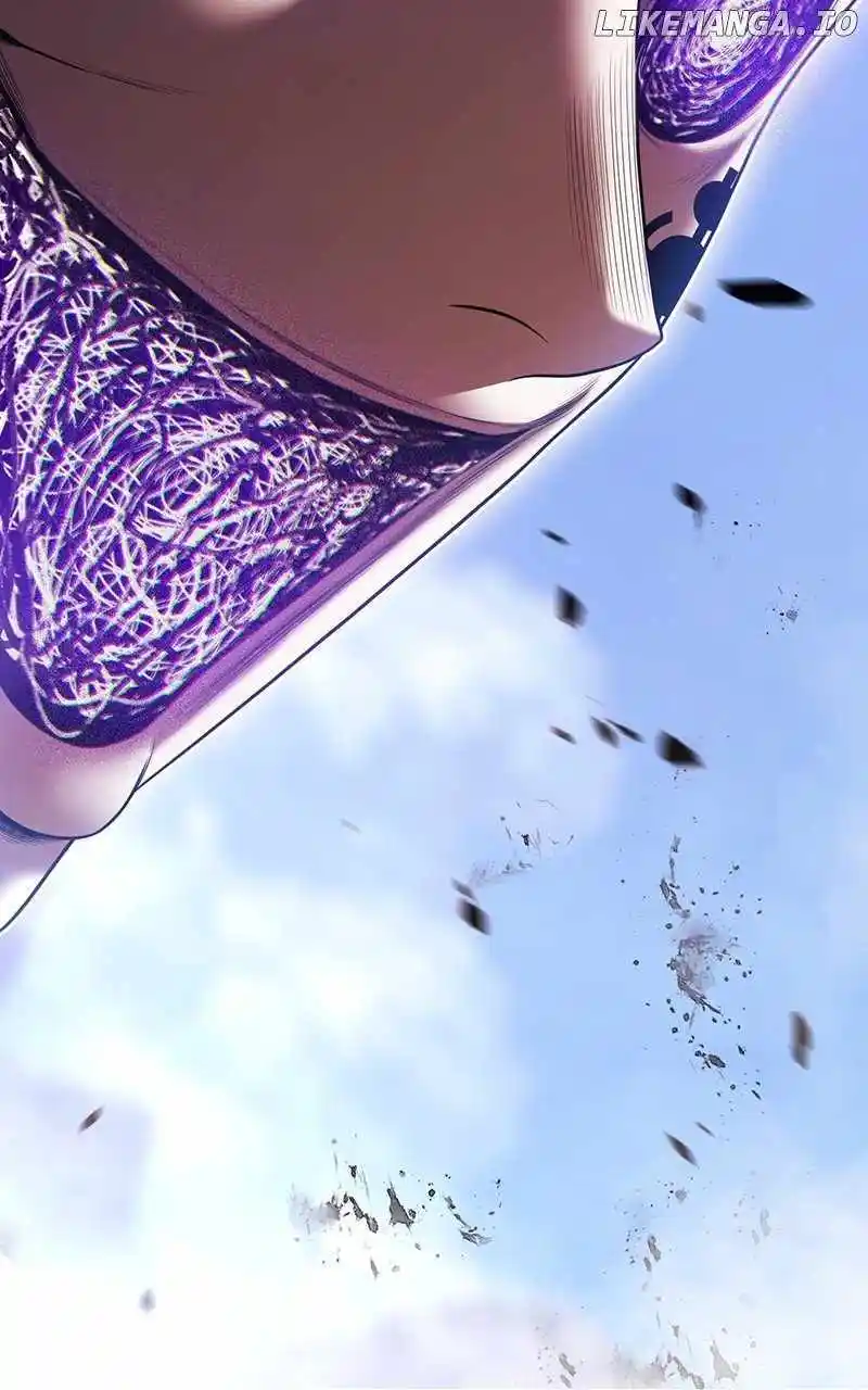 +99 Wooden Stick Chapter 103