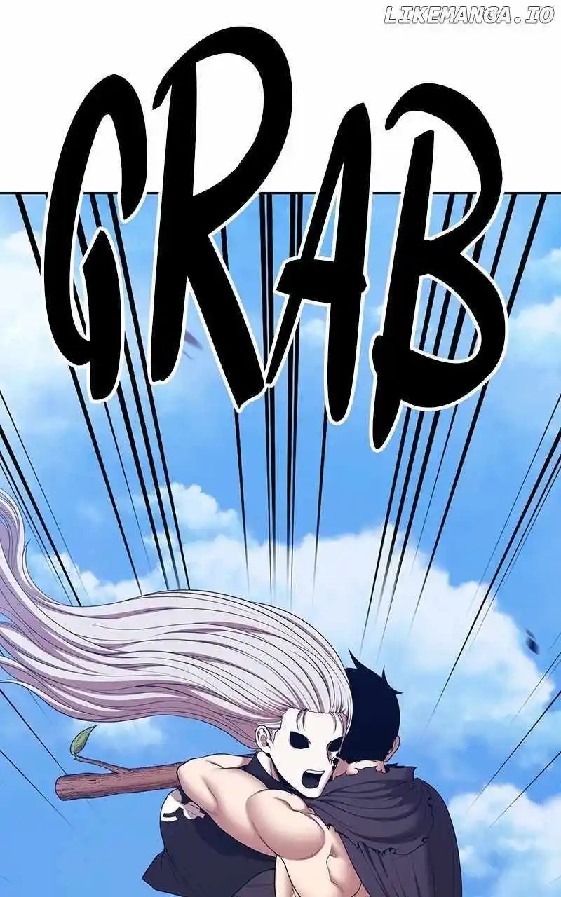 +99 Wooden Stick Chapter 103