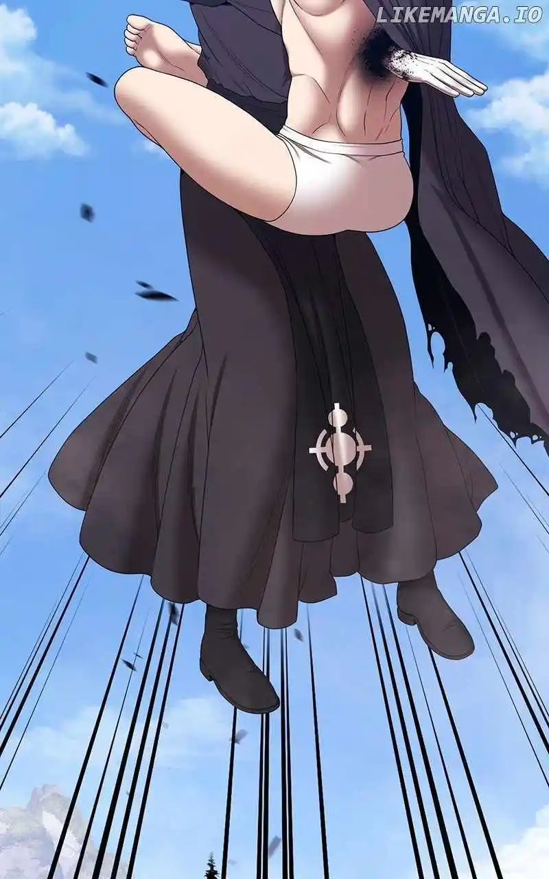 +99 Wooden Stick Chapter 103