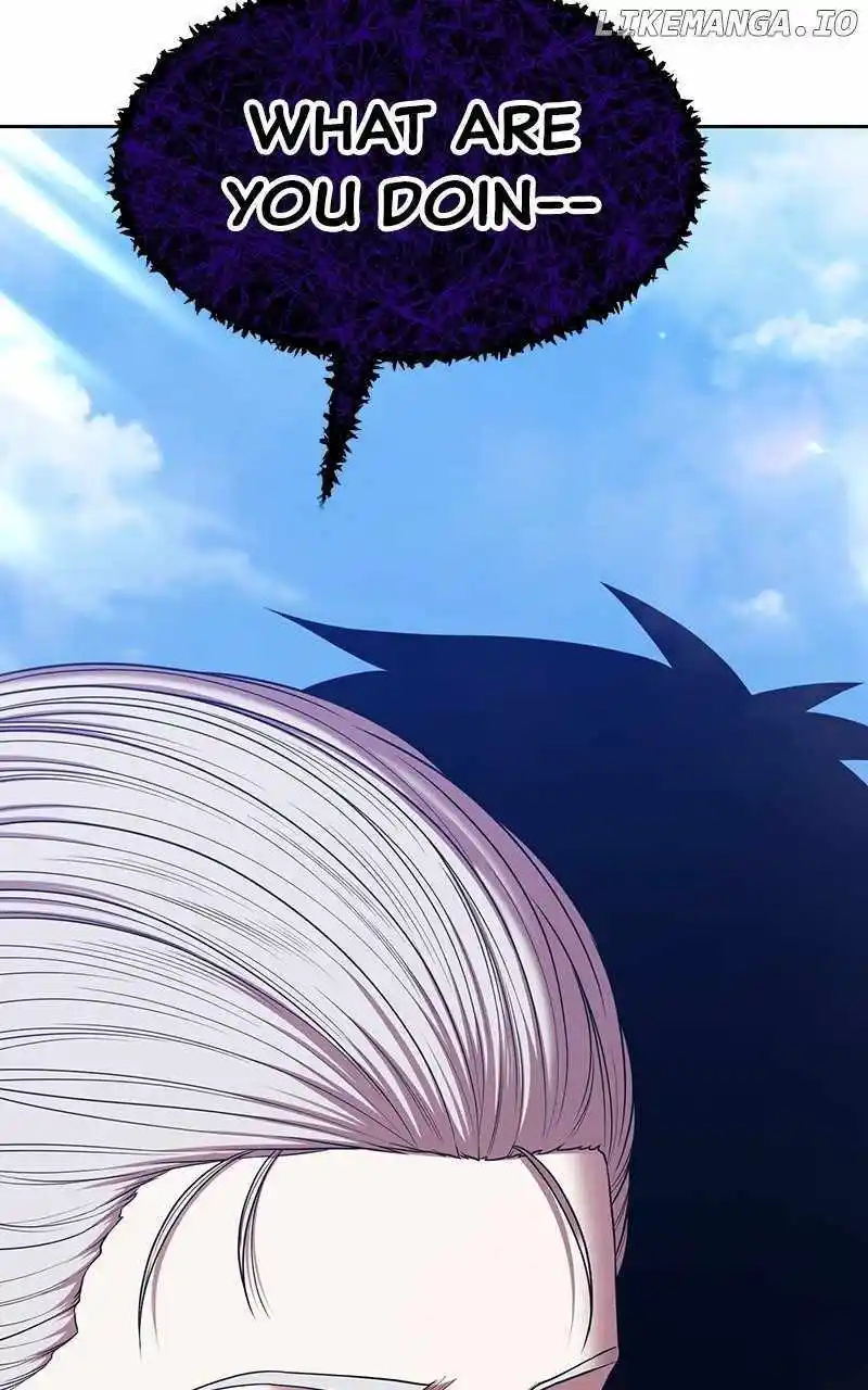 +99 Wooden Stick Chapter 103