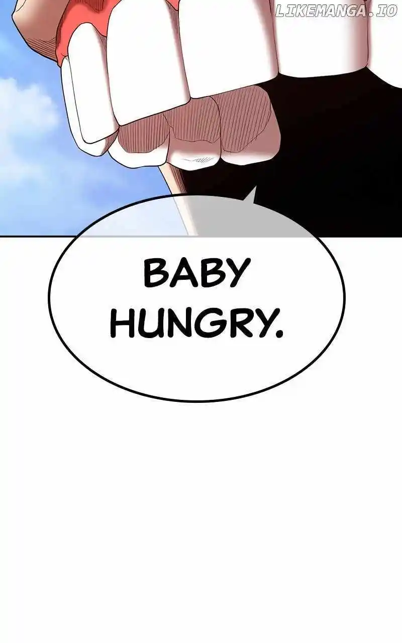 +99 Wooden Stick Chapter 103