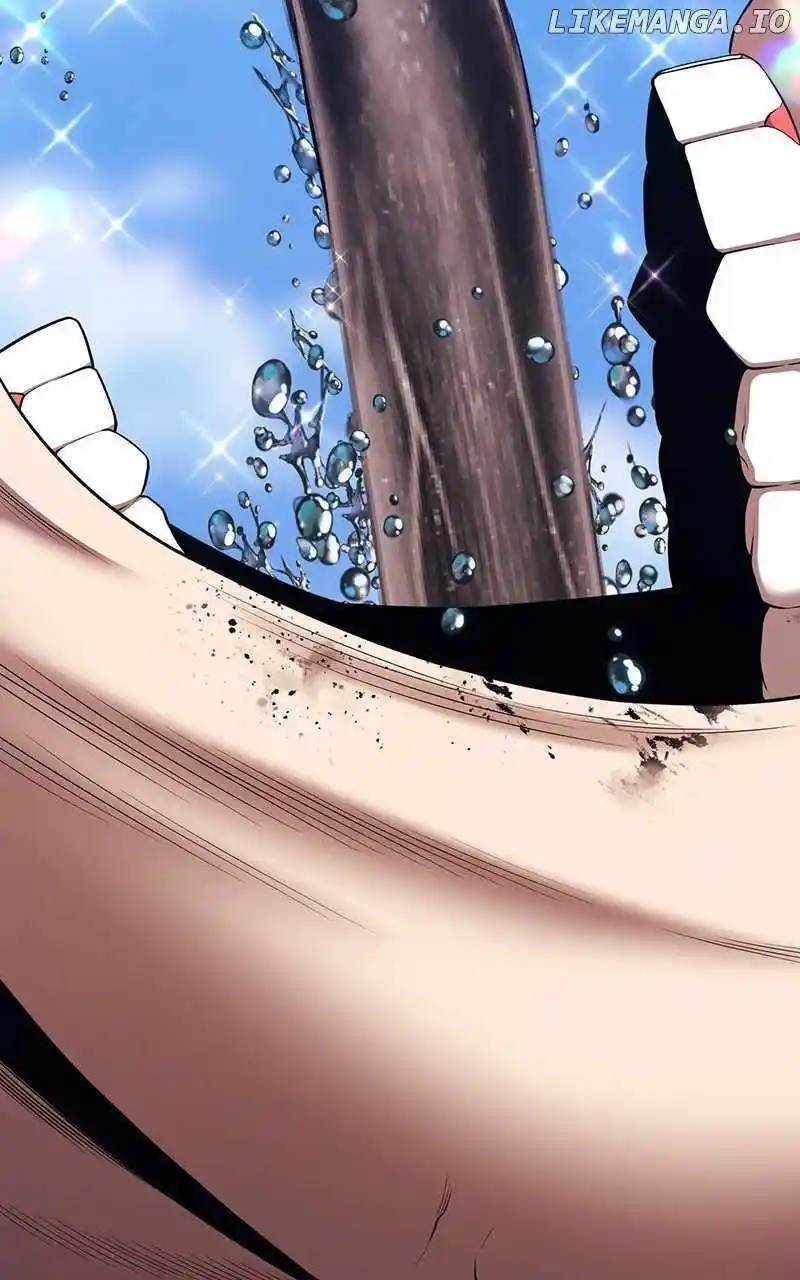 +99 Wooden Stick Chapter 103