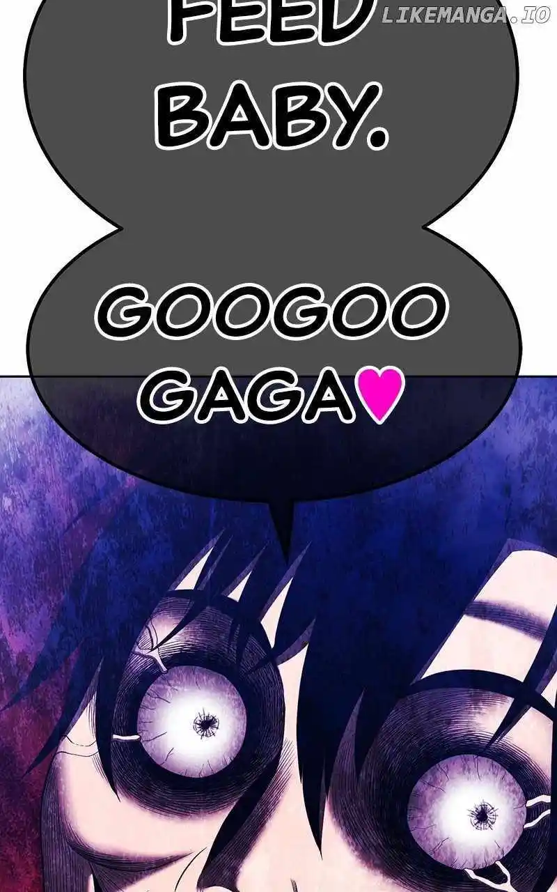 +99 Wooden Stick Chapter 103