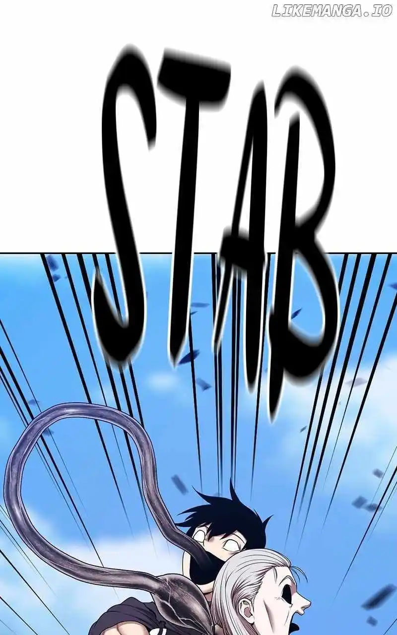 +99 Wooden Stick Chapter 103