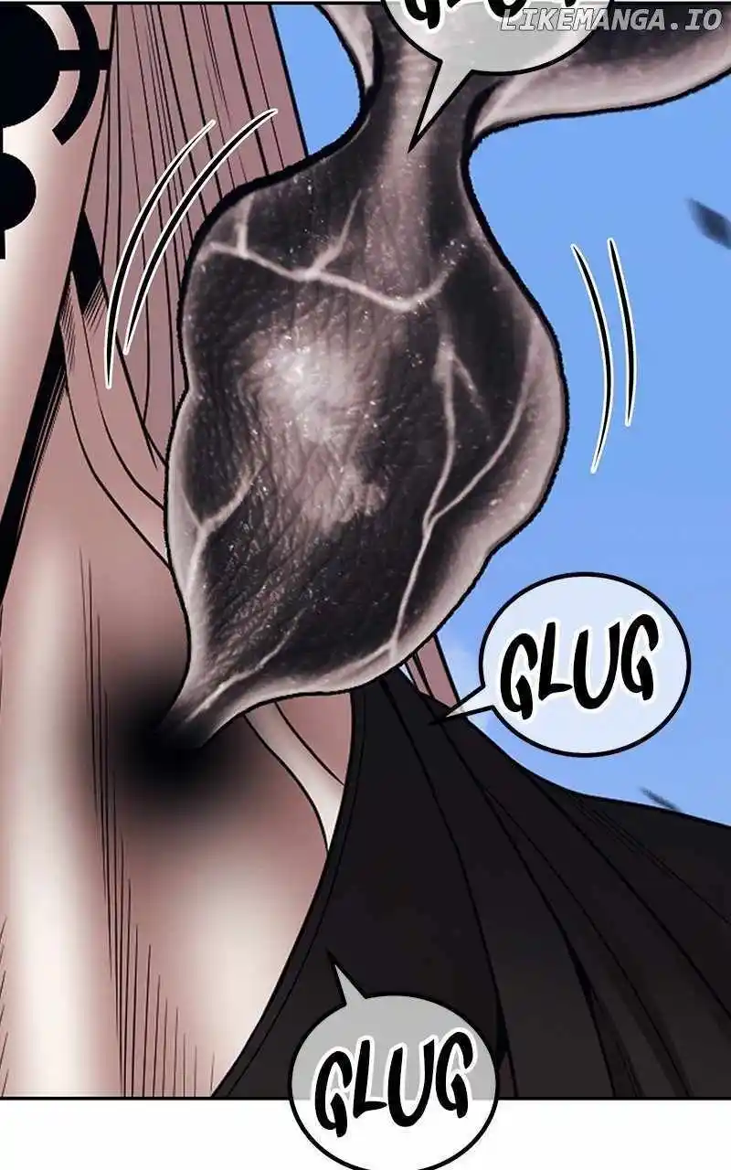 +99 Wooden Stick Chapter 103