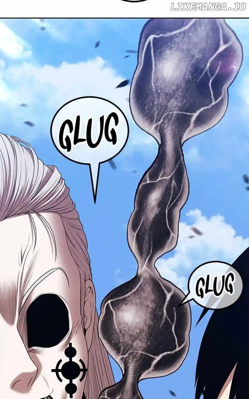 +99 Wooden Stick Chapter 103