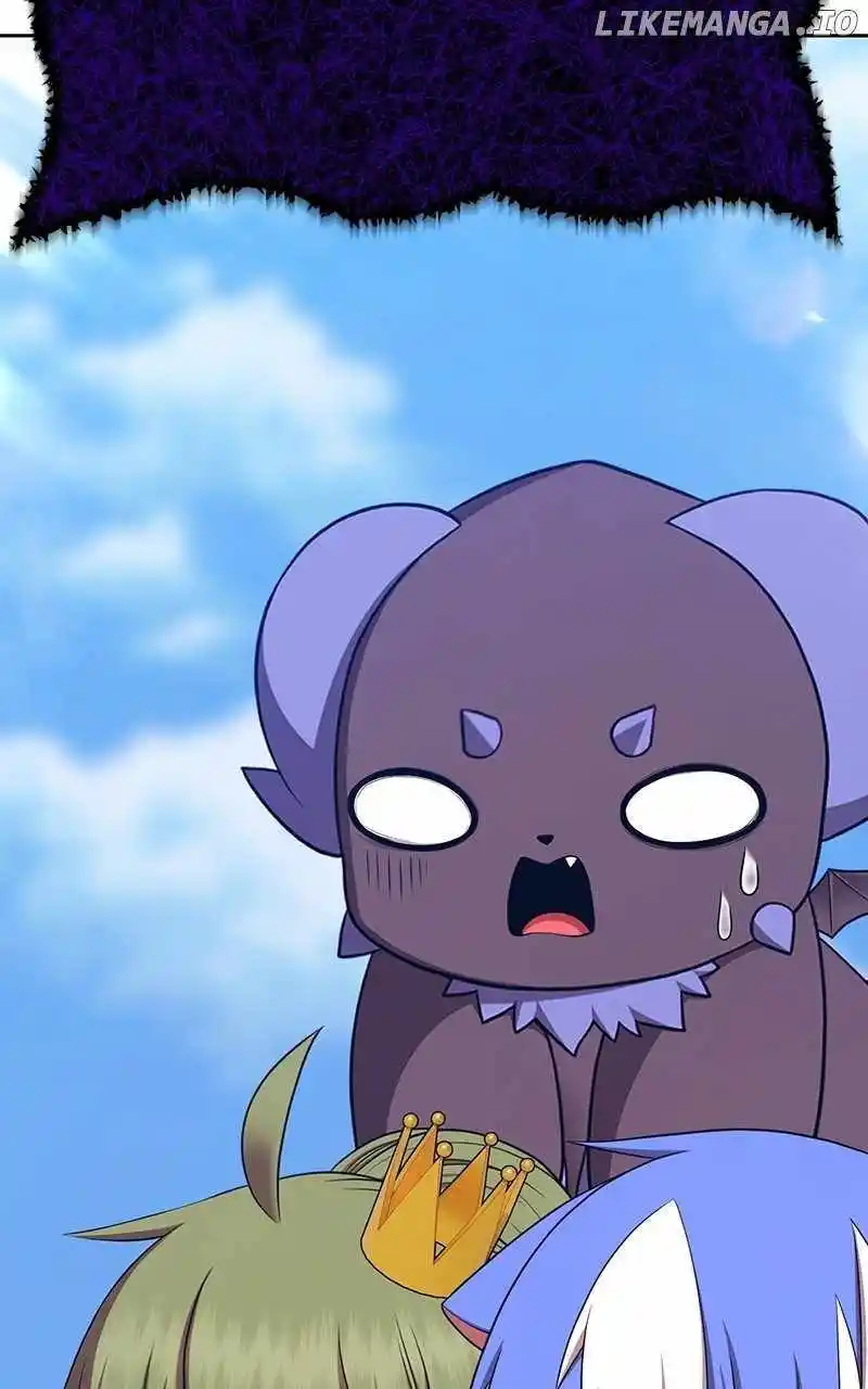 +99 Wooden Stick Chapter 103