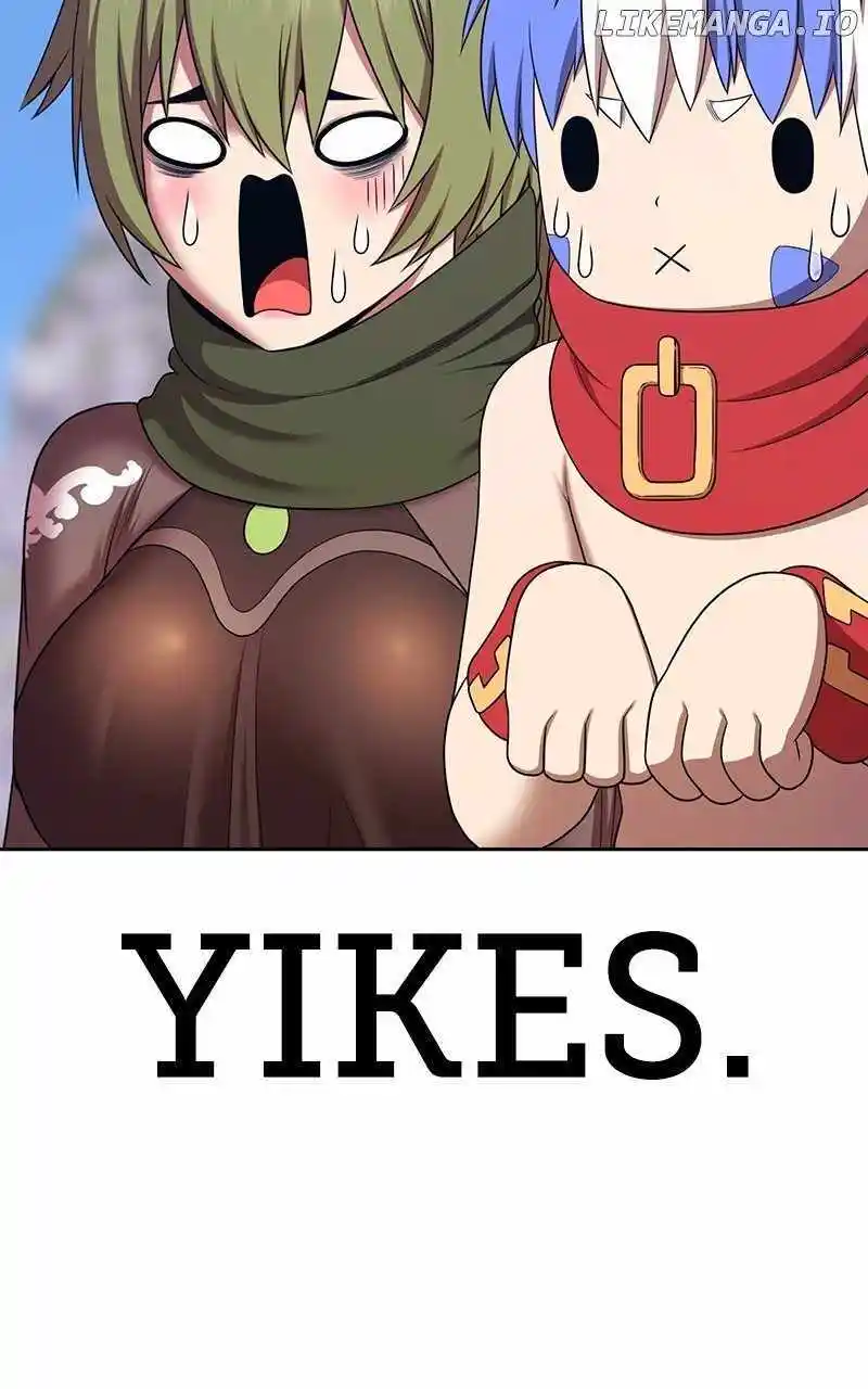 +99 Wooden Stick Chapter 103