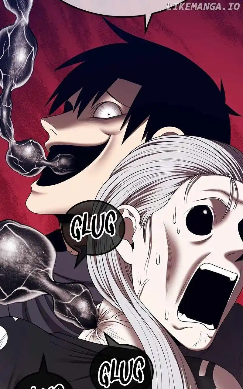 +99 Wooden Stick Chapter 103