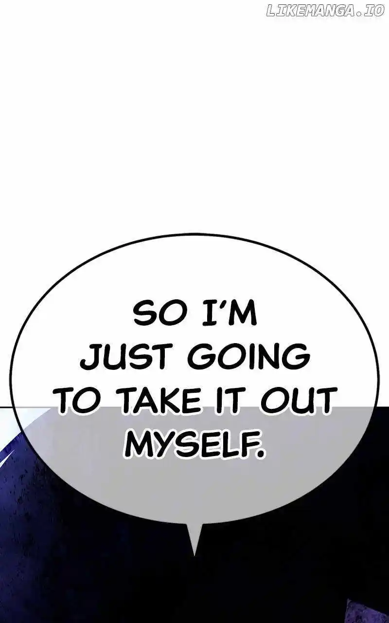 +99 Wooden Stick Chapter 103