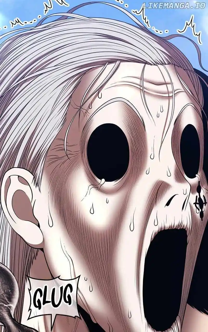 +99 Wooden Stick Chapter 103