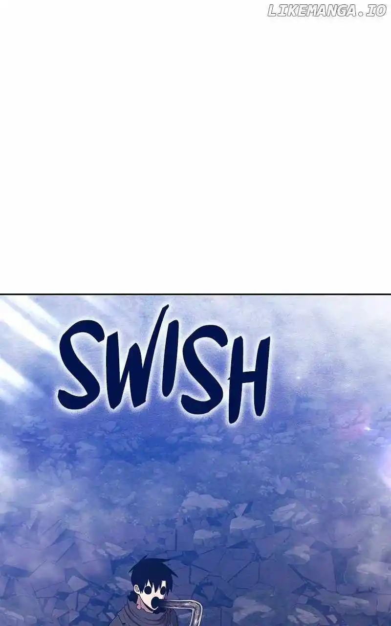 +99 Wooden Stick Chapter 103