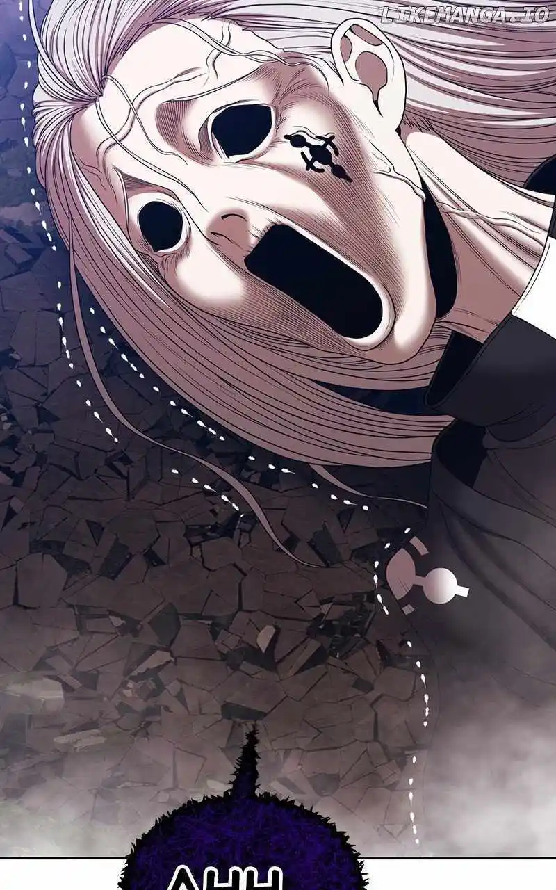 +99 Wooden Stick Chapter 103