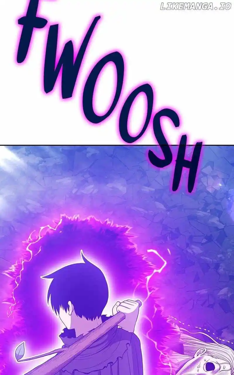 +99 Wooden Stick Chapter 103