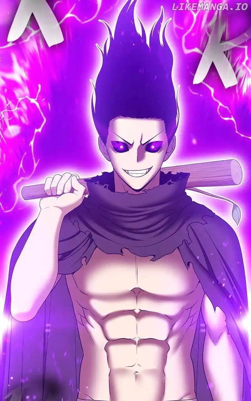 +99 Wooden Stick Chapter 103