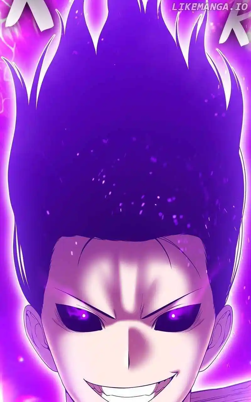 +99 Wooden Stick Chapter 103