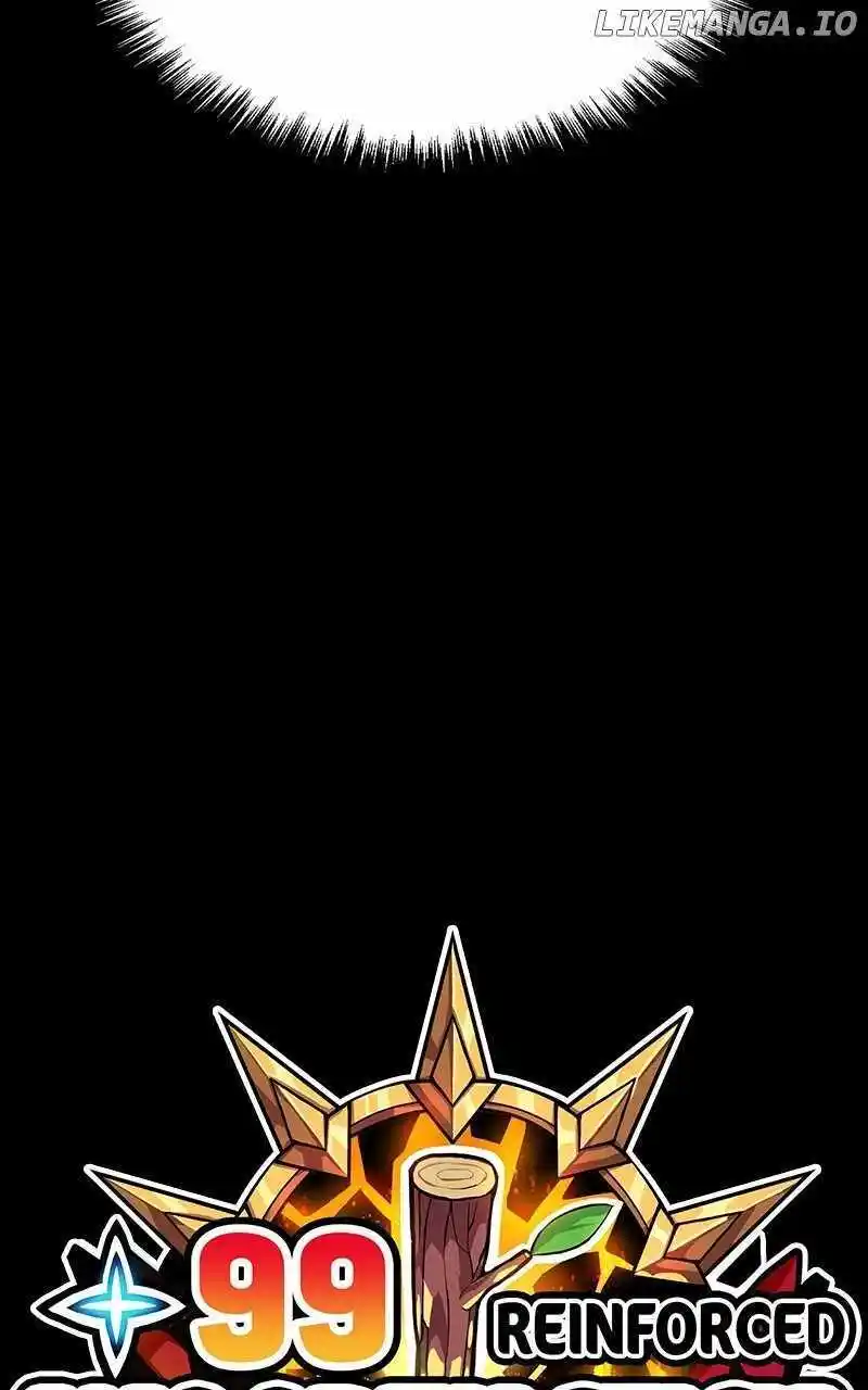 +99 Wooden Stick Chapter 103