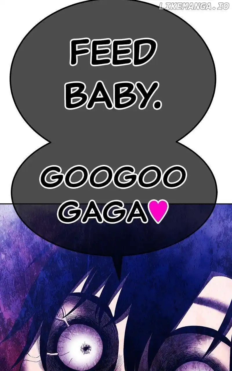 +99 Wooden Stick Chapter 104