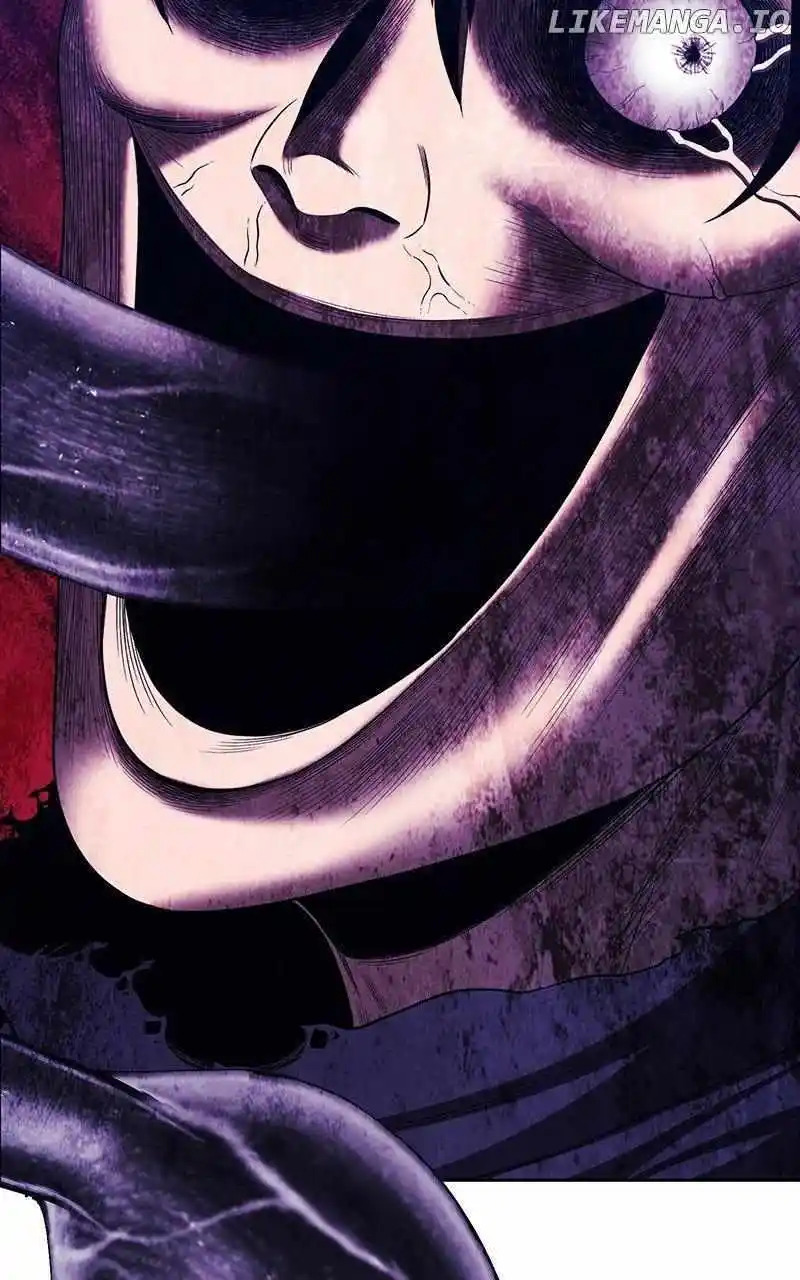 +99 Wooden Stick Chapter 104