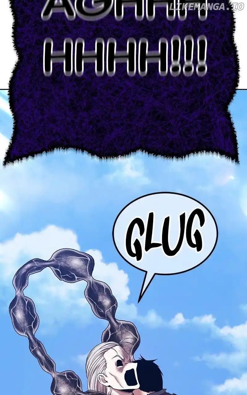 +99 Wooden Stick Chapter 104