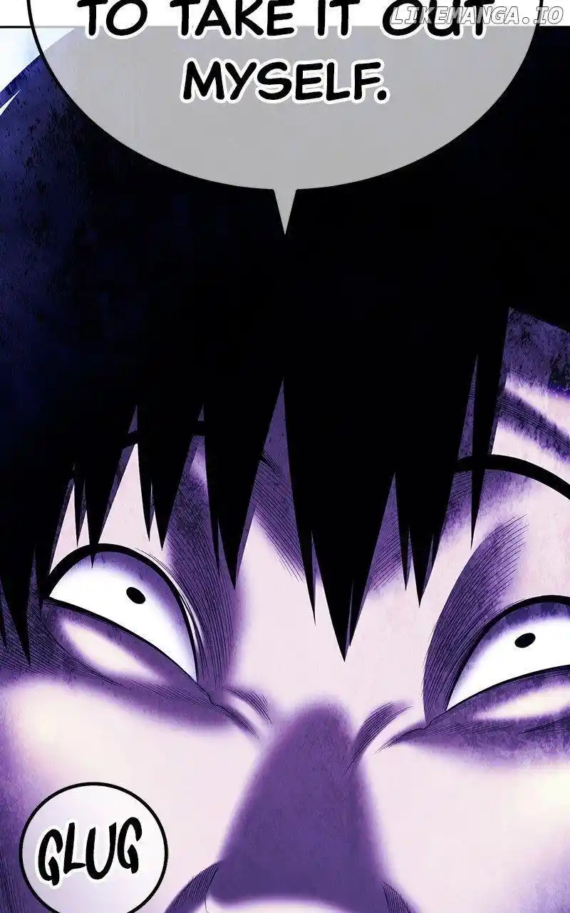 +99 Wooden Stick Chapter 104