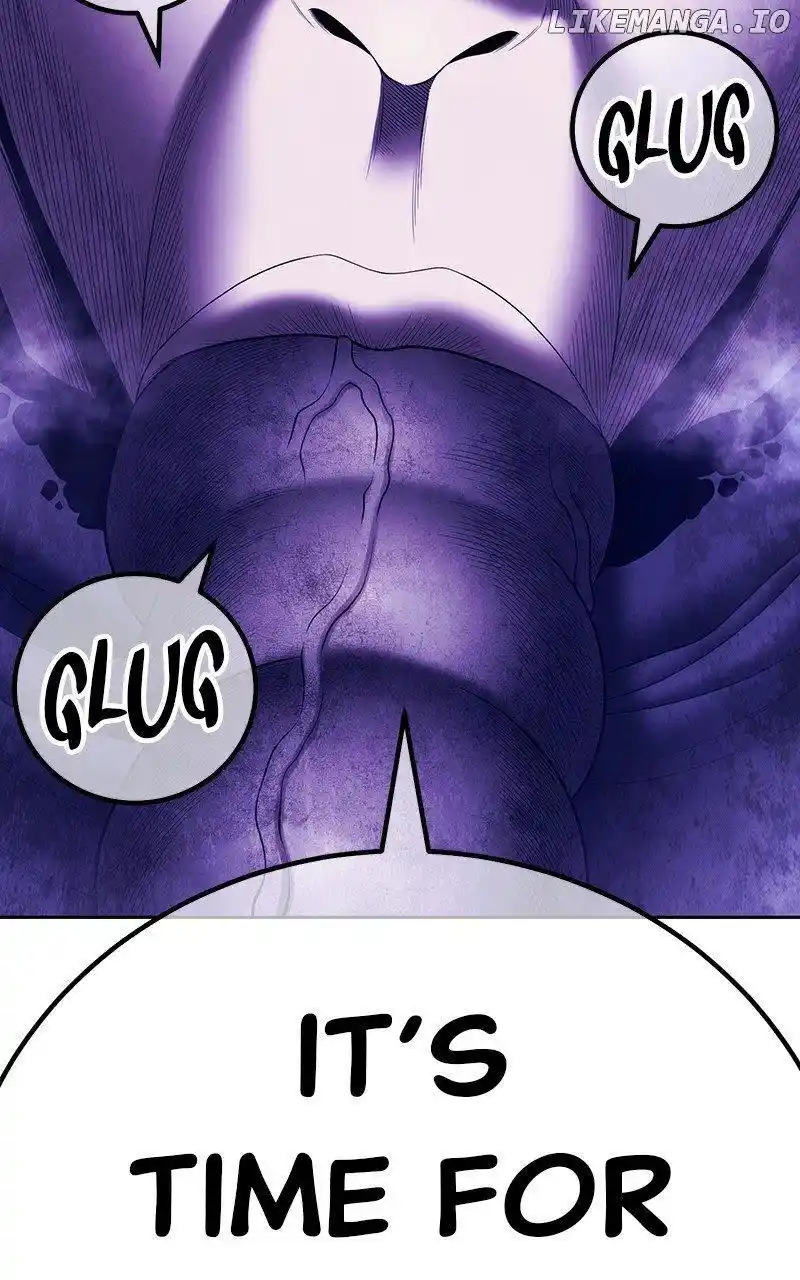 +99 Wooden Stick Chapter 104