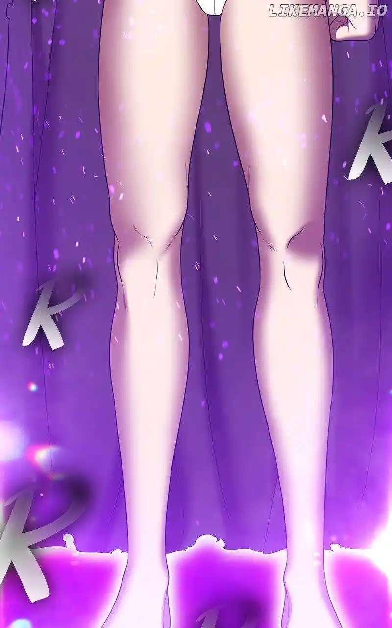 +99 Wooden Stick Chapter 104