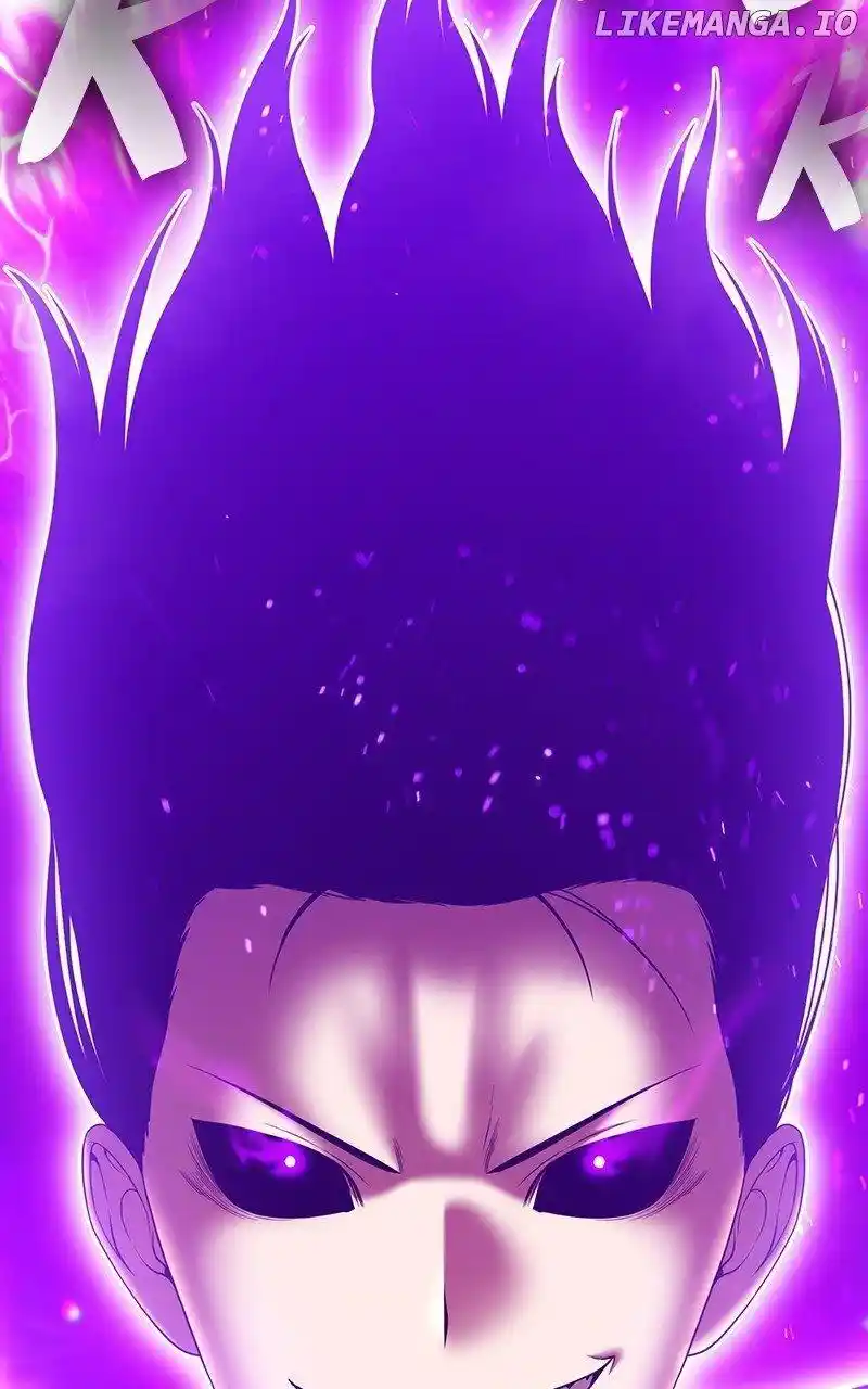 +99 Wooden Stick Chapter 104