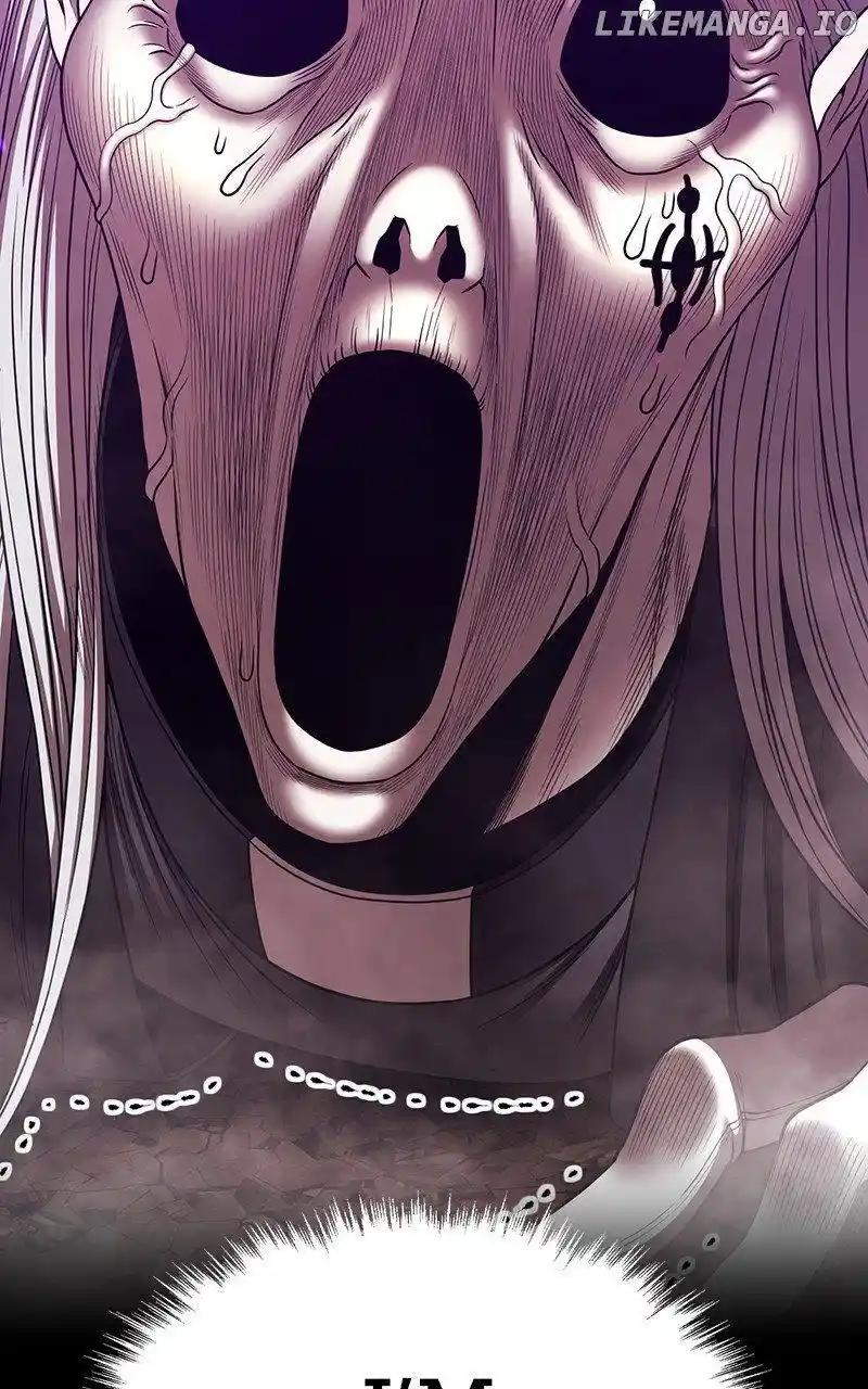 +99 Wooden Stick Chapter 104