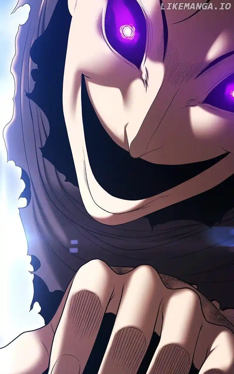 +99 Wooden Stick Chapter 104