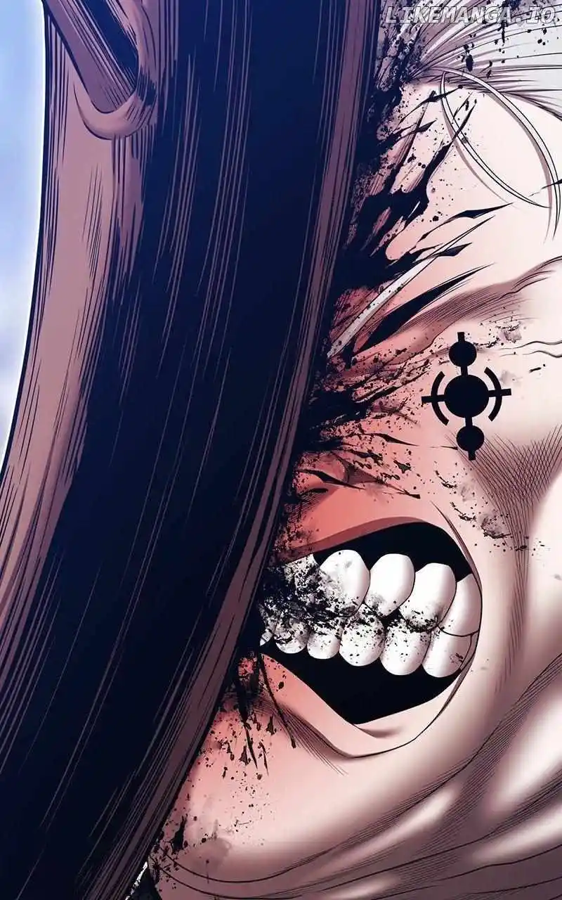 +99 Wooden Stick Chapter 104