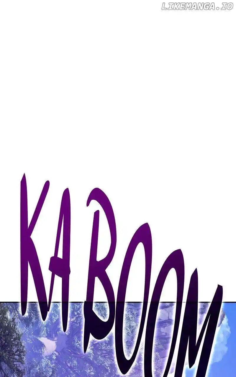 +99 Wooden Stick Chapter 104