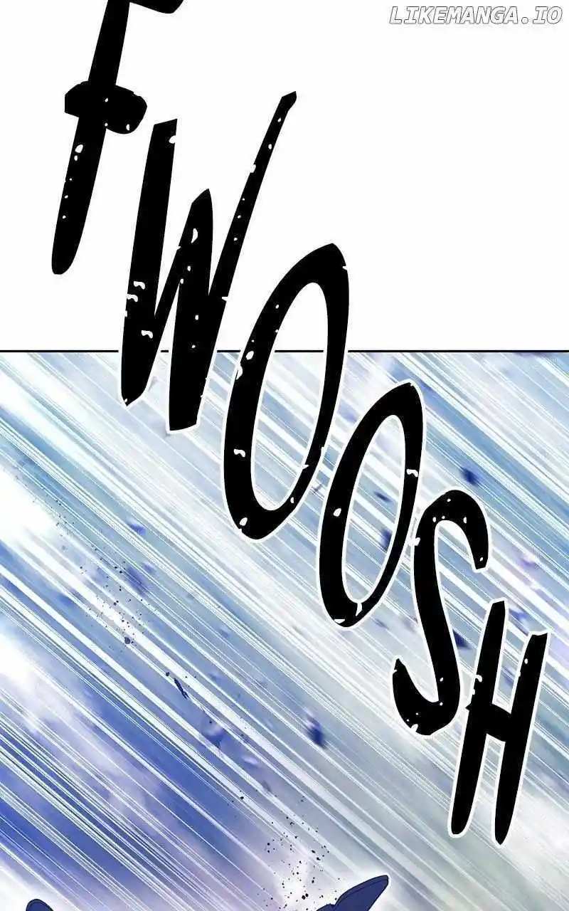 +99 Wooden Stick Chapter 104