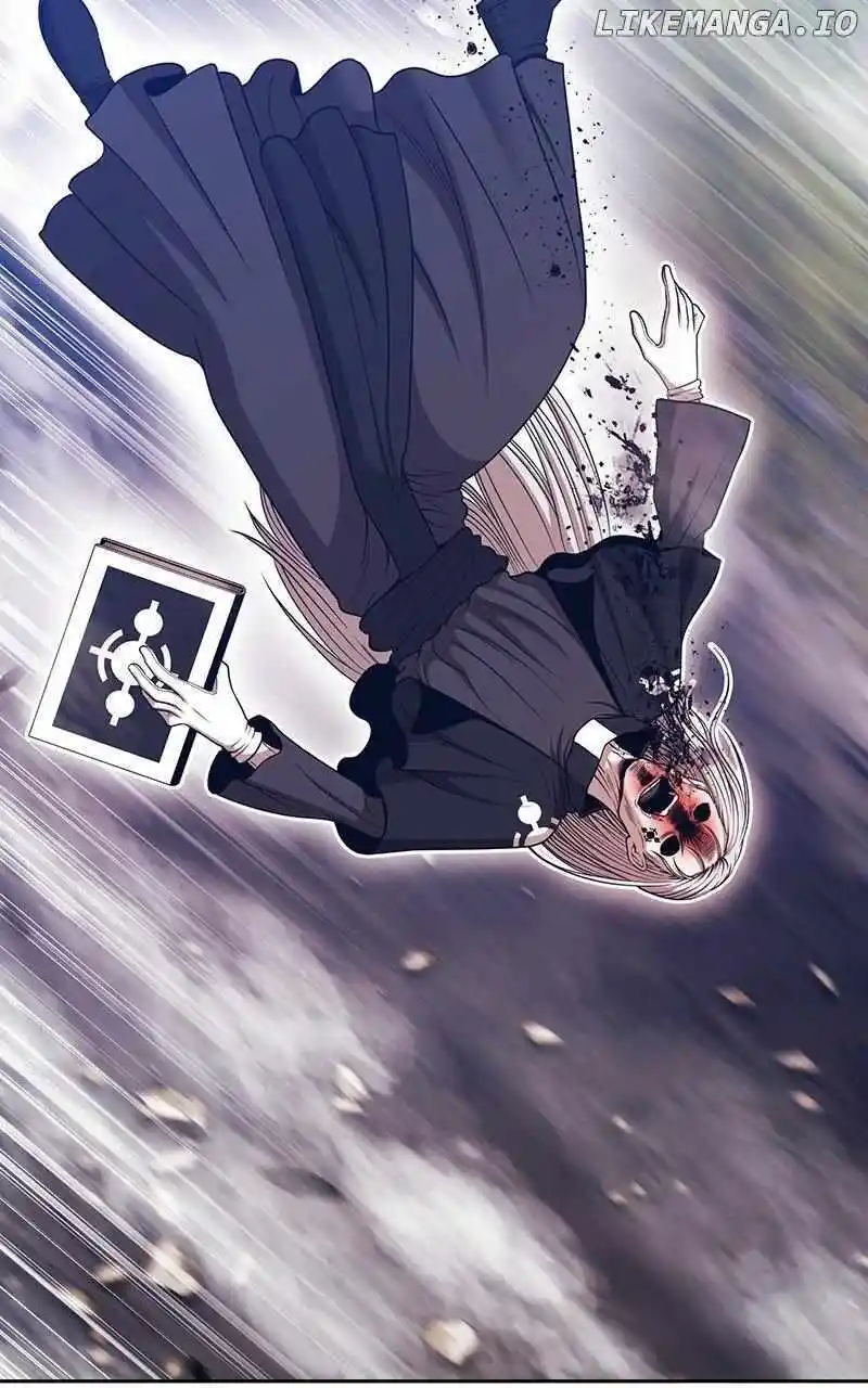 +99 Wooden Stick Chapter 104