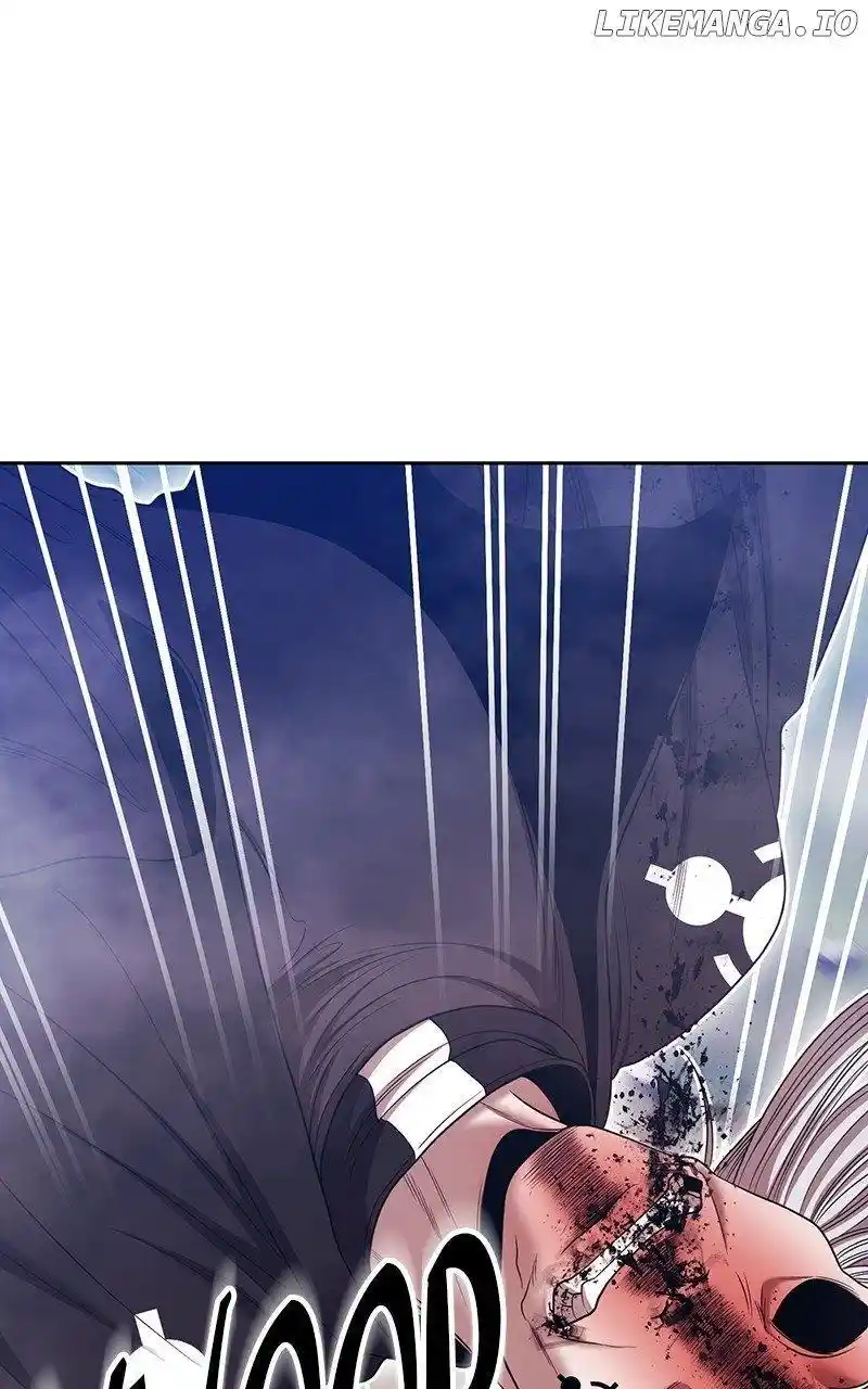 +99 Wooden Stick Chapter 104